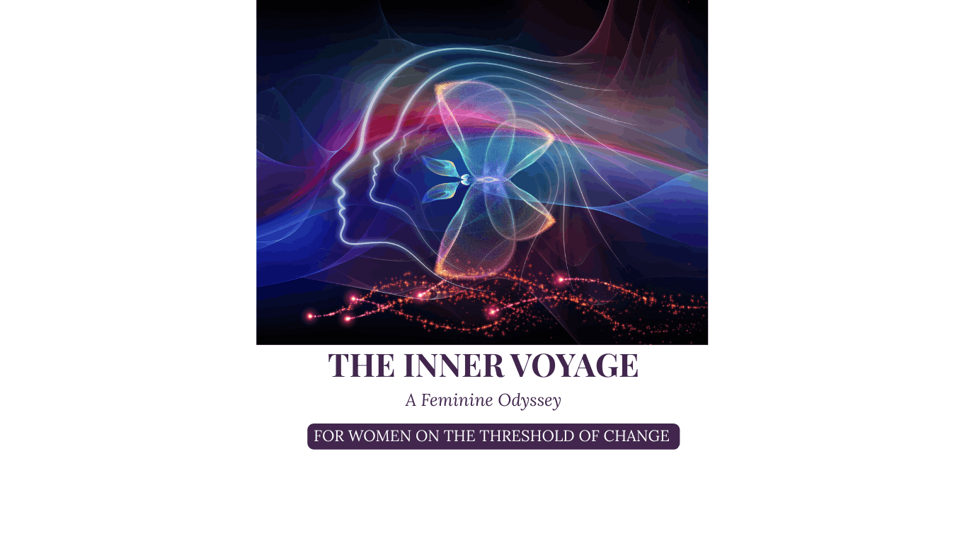Inner Voyage - Free Masterclass