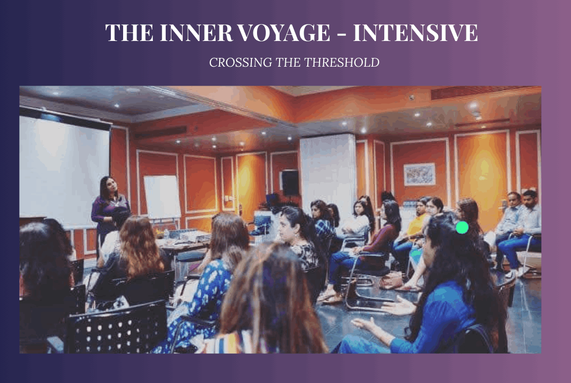 Inner Voyage Intensive